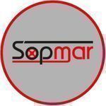 Logo: Sopmar - Salon Samochodów Używanych Auta z Gwarancją